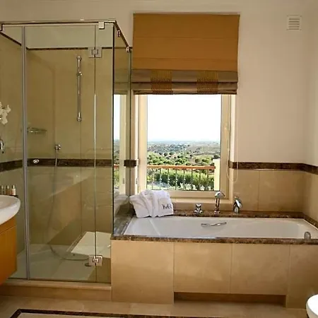 Tavira Municipality Sleeps 6 Pool Wifi Villa *