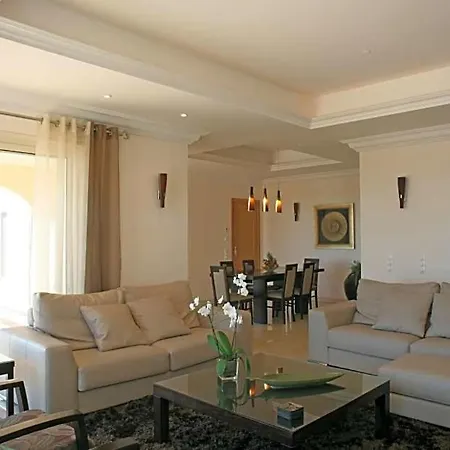 Villa Tavira Municipality Sleeps 6 Pool Wifi