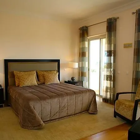 Villa Tavira Municipality Sleeps 6 Pool Wifi *