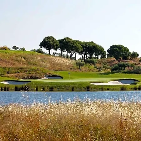 Tavira Municipality Sleeps 6 Pool Wifi * Ribeira de Álamo