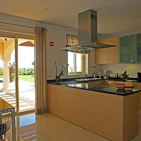 Villa Tavira Municipality Sleeps 6 Pool Wifi Ribeira de Álamo