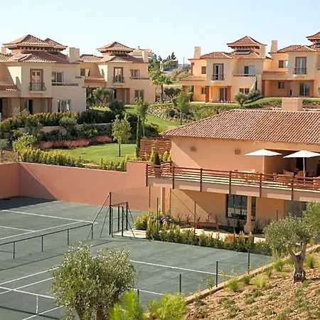 Tavira Municipality Sleeps 6 Pool Wifi Willa Ribeira de Álamo
