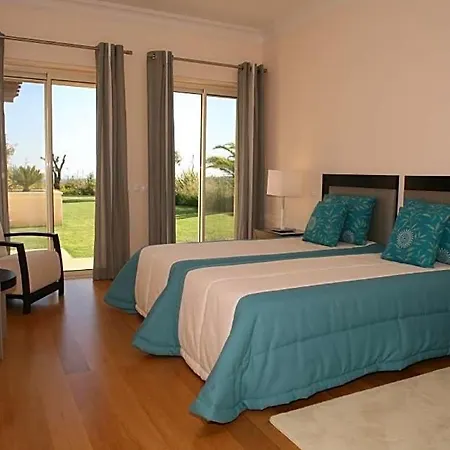 Tavira Municipality Sleeps 6 Pool Wifi Βίλα *