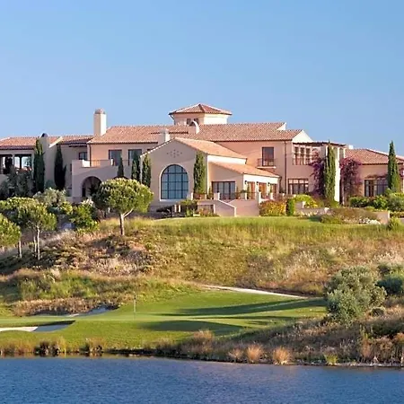 Tavira Municipality Sleeps 6 Pool Wifi Βίλα *