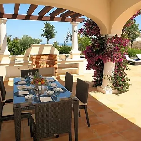 Tavira Municipality Sleeps 6 Pool Wifi Βίλα