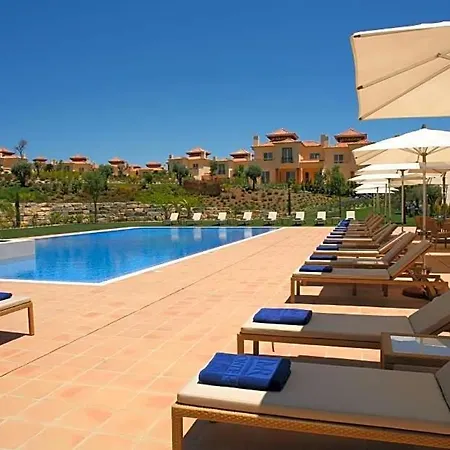 Tavira Municipality Sleeps 6 Pool Wifi